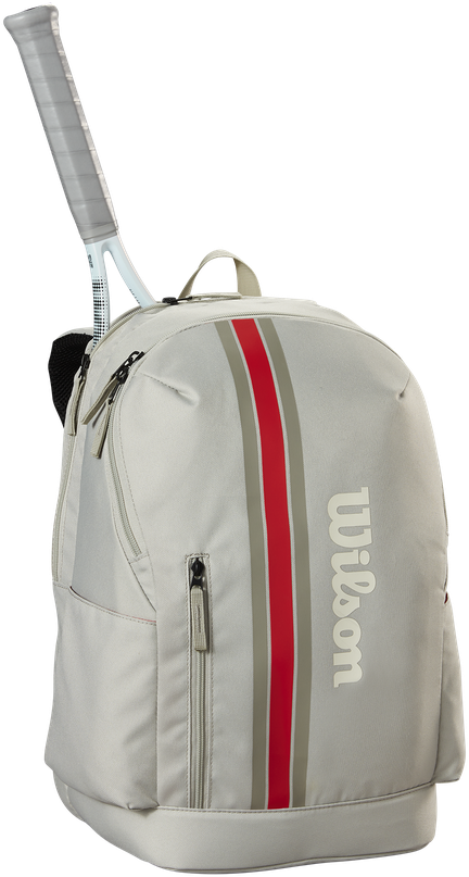 WILSON TEAM BACKPACK teniso kuprinė