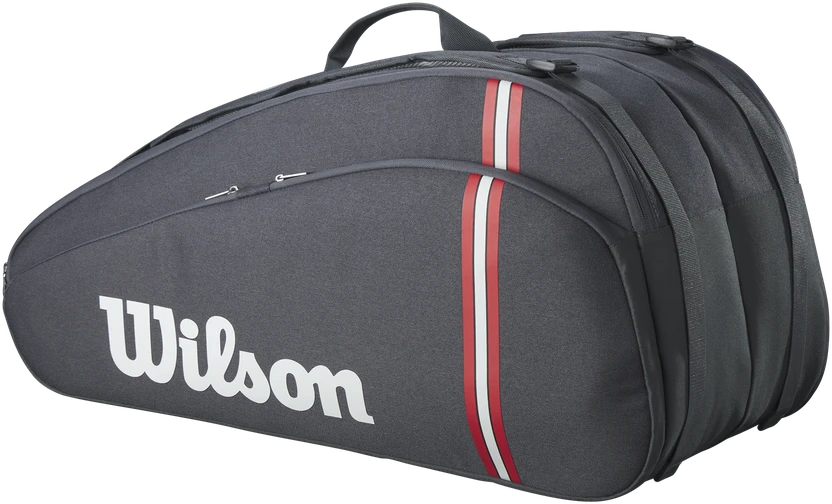 WILSON TOUR 12 PK teniso krepšys