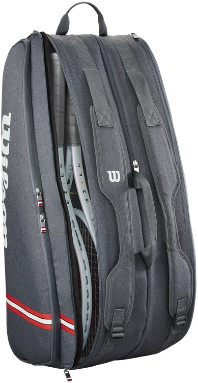 WILSON TOUR 12 PK teniso krepšys
