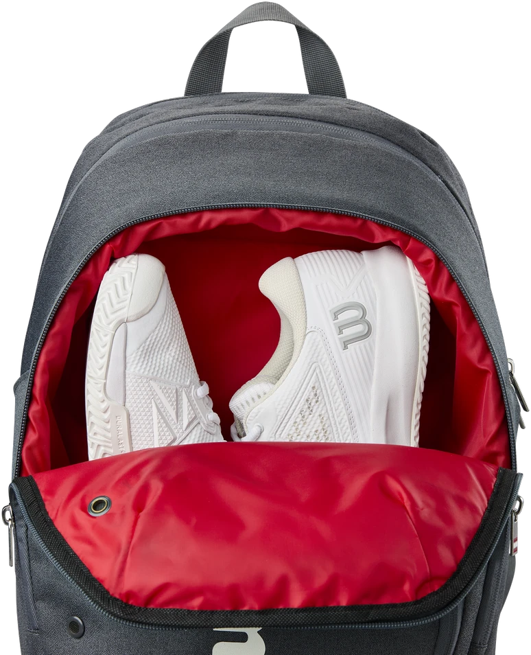 WILSON TOUR BACKPACK teniso kuprinė