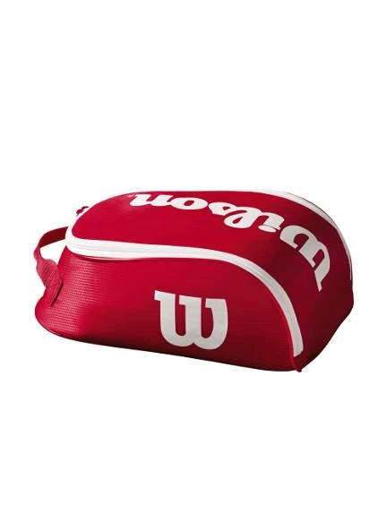 Wilson Tour® IV teniso batų krepšys