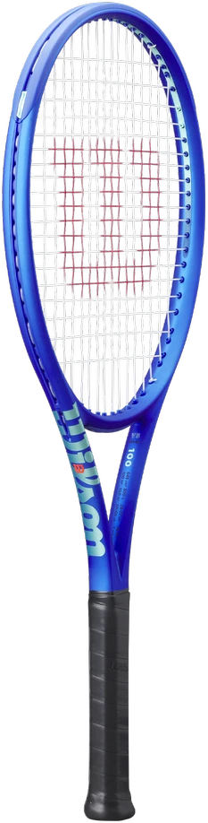 WILSON ULTRA 100 V5 teniso raketė (Dydis: 3 )