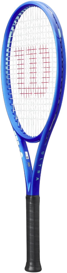 WILSON ULTRA 100 V5 teniso raketė (Dydis: 3 )