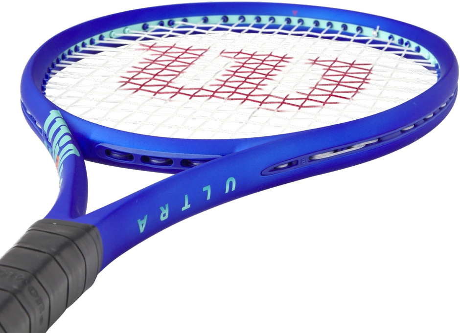 WILSON ULTRA 100L V5 teniso raketė (Dydis: 3 )