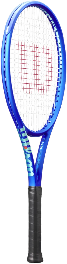WILSON ULTRA 100L V5 teniso raketė (Dydis: 3 )
