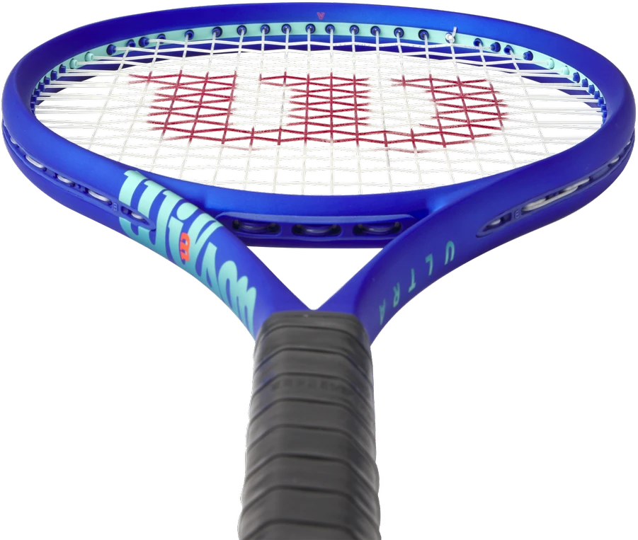 WILSON ULTRA 100L V5 teniso raketė (Dydis: 3 )