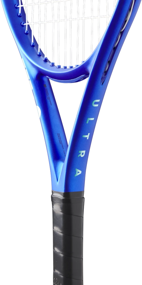 WILSON ULTRA 25 V5 vaikiška teniso raketė