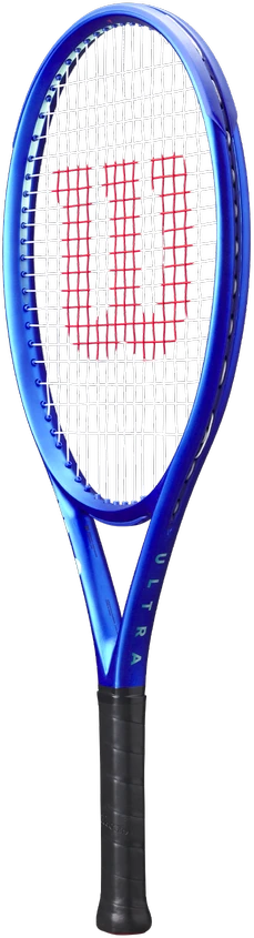 WILSON ULTRA 25 V5 vaikiška teniso raketė
