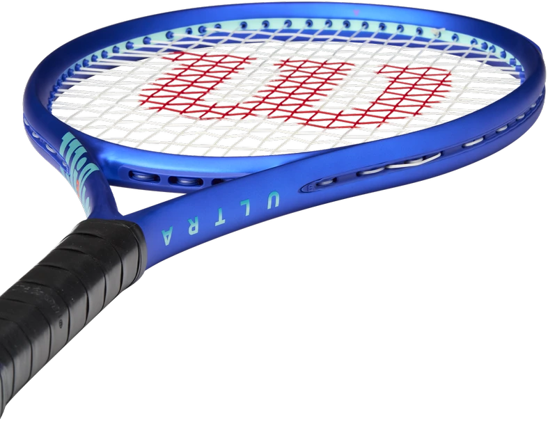 WILSON ULTRA 25 V5 vaikiška teniso raketė