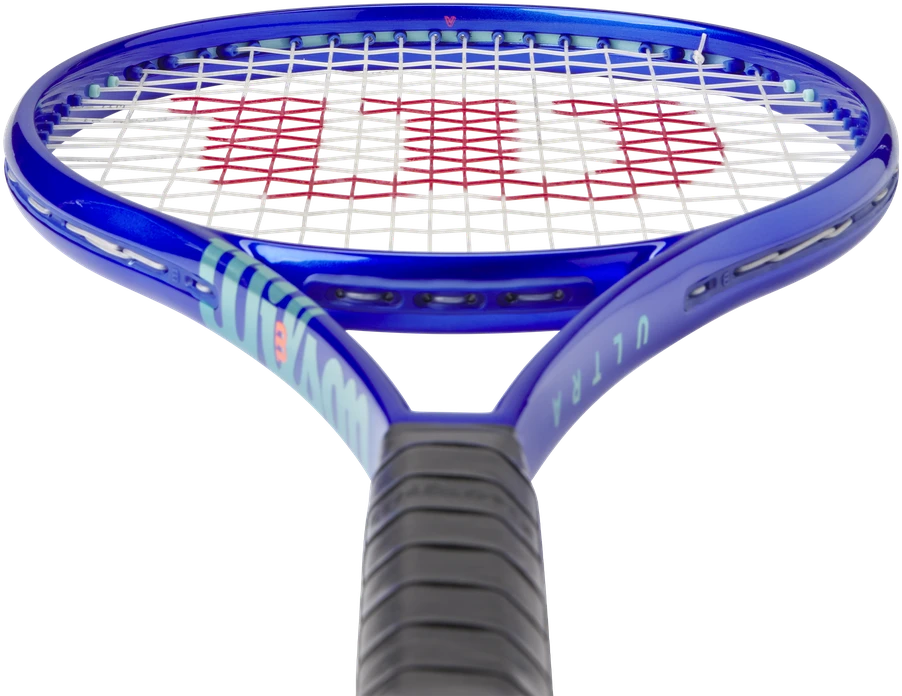 WILSON ULTRA 99 PRO V5 teniso raketė (Dydis: 3 )