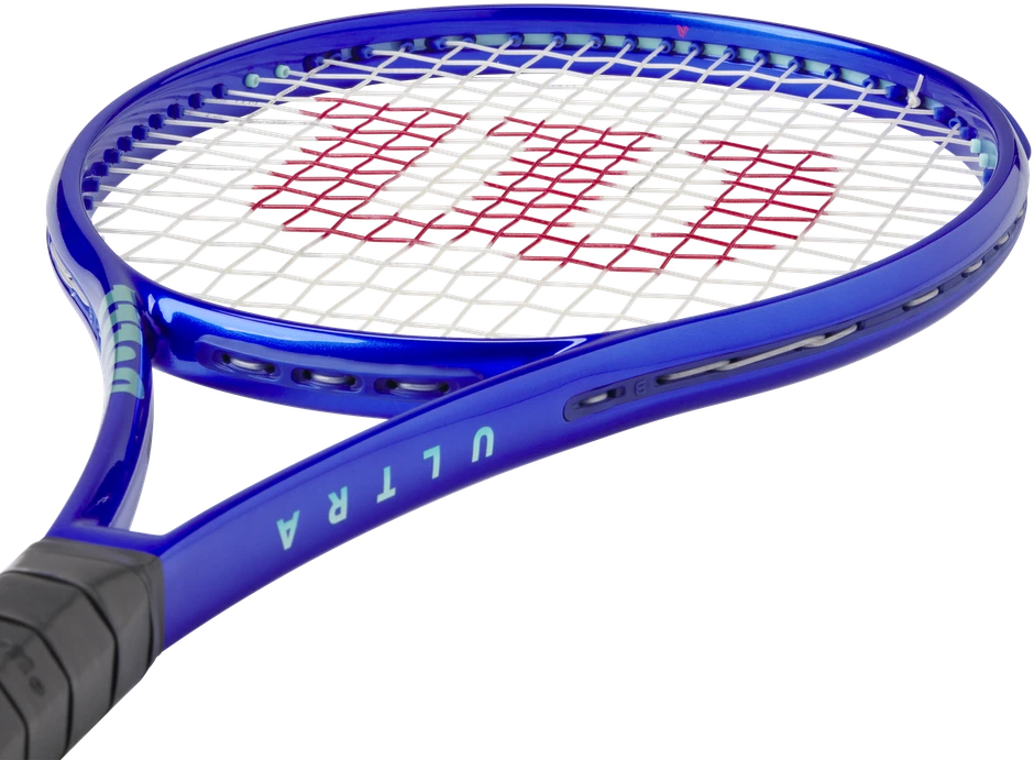 WILSON ULTRA 99 PRO V5 teniso raketė (Dydis: 3 )
