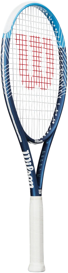 WILSON ULTRA POWER 105 RXT teniso raketė (Dydis: 2)