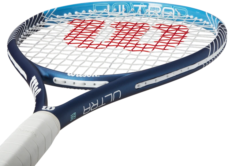 WILSON ULTRA POWER 105 RXT teniso raketė (Dydis: 2)