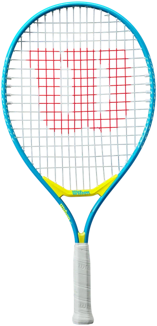 WILSON ULTRA POWER 21 vaikiška teniso raketė