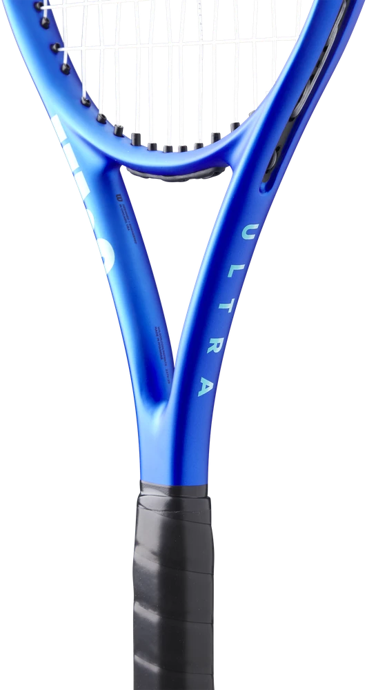 WILSON ULTRA TEAM V5 teniso raketė (Dydis: 2)