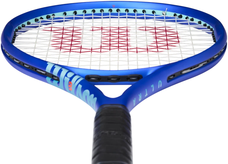 WILSON ULTRA TEAM V5 teniso raketė (Dydis: 2)