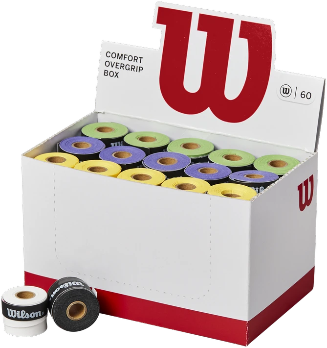WILSON Ultra teniso raketės apvija (1 vnt)