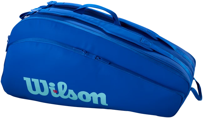 WILSON ULTRA V5 TOUR teniso krepšys