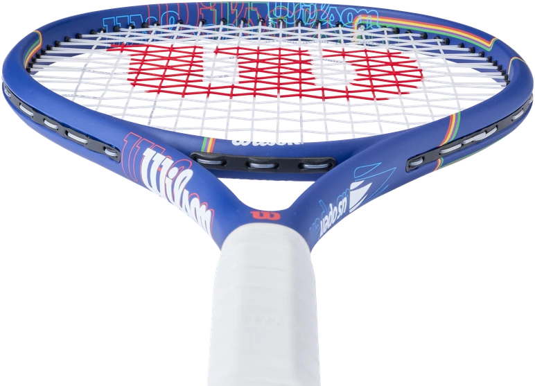 WILSON US OPEN GS 105 teniso raketė (Dydis: 2)
