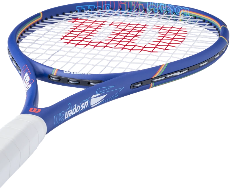 WILSON US OPEN GS 105 teniso raketė (Dydis: 2)