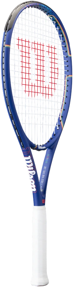 WILSON US OPEN GS 105 teniso raketė (Dydis: 2)