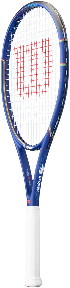 WILSON US OPEN GS 105 teniso raketė (Dydis: 2)