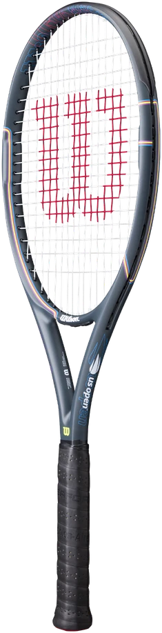 WILSON US OPEN PRO 100 teniso raketė (Dydis: 2)