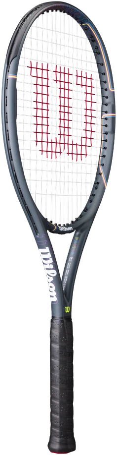 WILSON US OPEN PRO 100 teniso raketė (Dydis: 2)