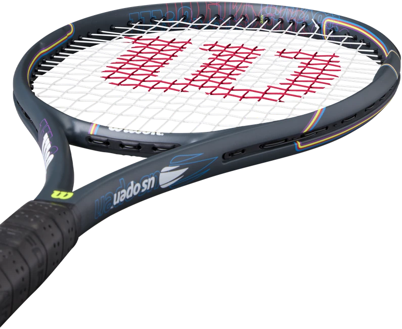 WILSON US OPEN PRO 100 teniso raketė (Dydis: 2)