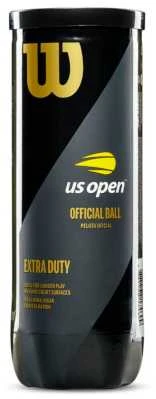 WILSON US OPEN teniso kamuoliukai (3)