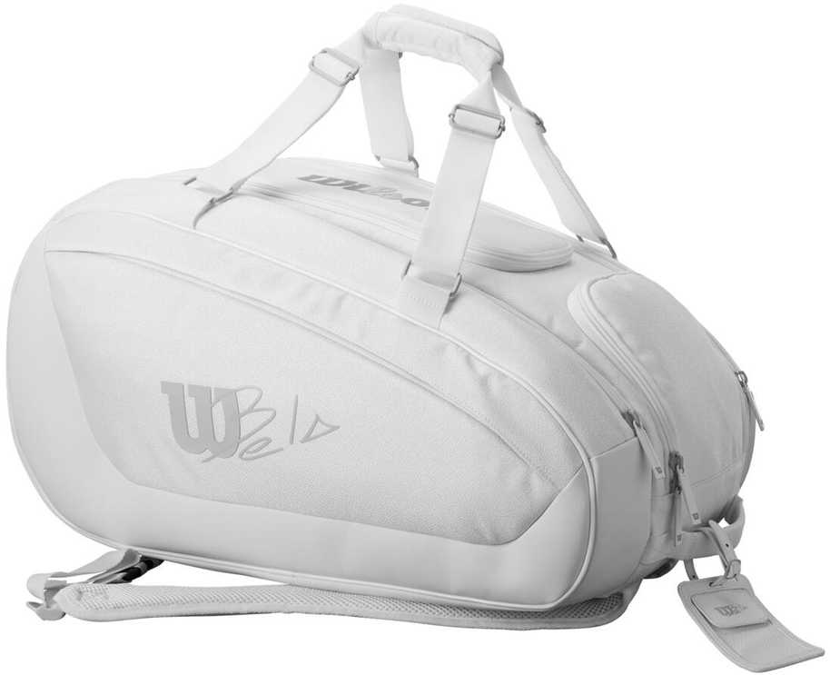 WILSON WILSON BELA SUPER TOUR padelio krepšys