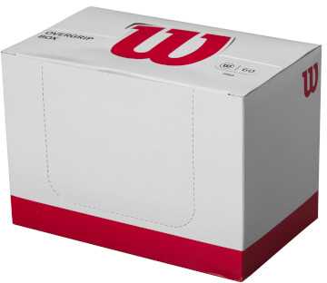 WILSON WILSON PRO Overgrip teniso raketės apvijos