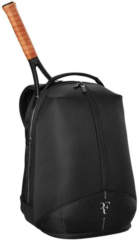 WILSON WILSON RF BACKPACK teniso kuprinė