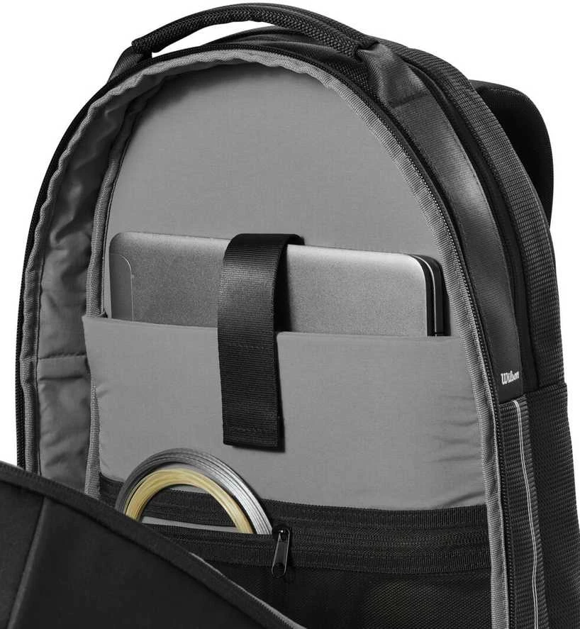WILSON WILSON RF BACKPACK teniso kuprinė