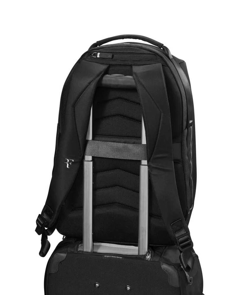 WILSON WILSON RF BACKPACK teniso kuprinė