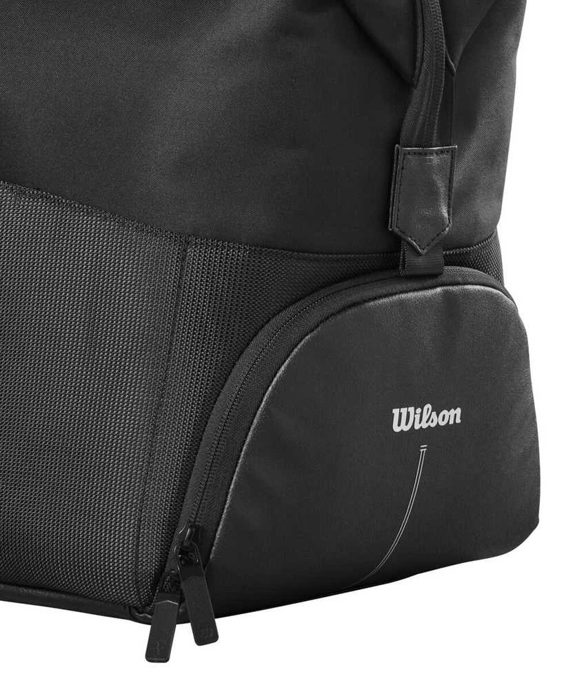 WILSON WILSON RF PRACTICE BAG 6PK teniso krepšys