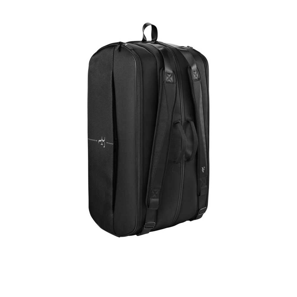 WILSON WILSON RF TOURNAMENT BAG 15PK teniso krepšys