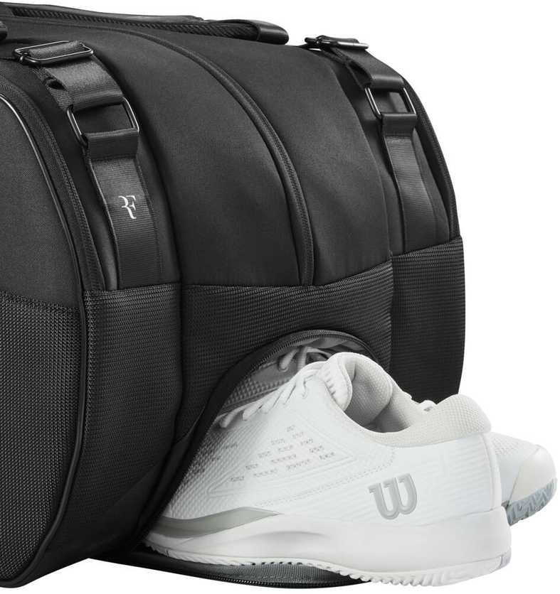 WILSON WILSON RF TOURNAMENT BAG 15PK teniso krepšys
