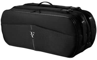 WILSON WILSON RF TOURNAMENT BAG 9PK teniso krepšys
