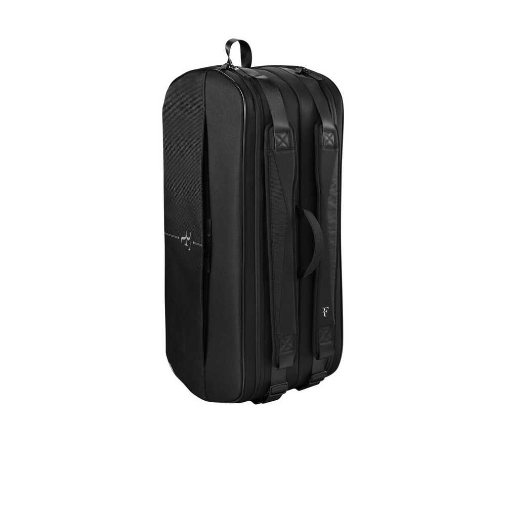 WILSON WILSON RF TOURNAMENT BAG 9PK teniso krepšys