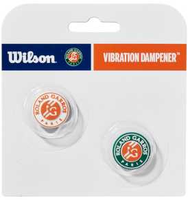 WILSON WILSON ROLAND GARROS antivibratoriai