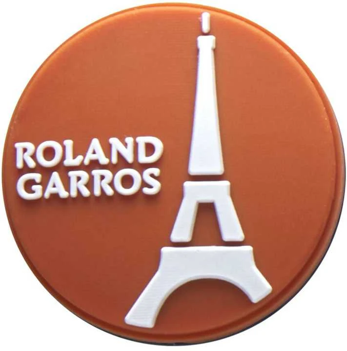 WILSON WILSON ROLAND GARROS DAMPENER antivibratorius