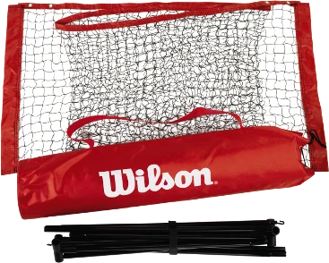 WILSON WILSON Teniso tinklas 3.2m