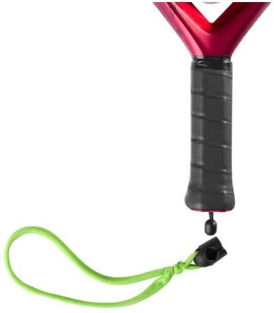 WILSON WRIST CORD DOUBLE BRAID riešo virvelė padelio raketei