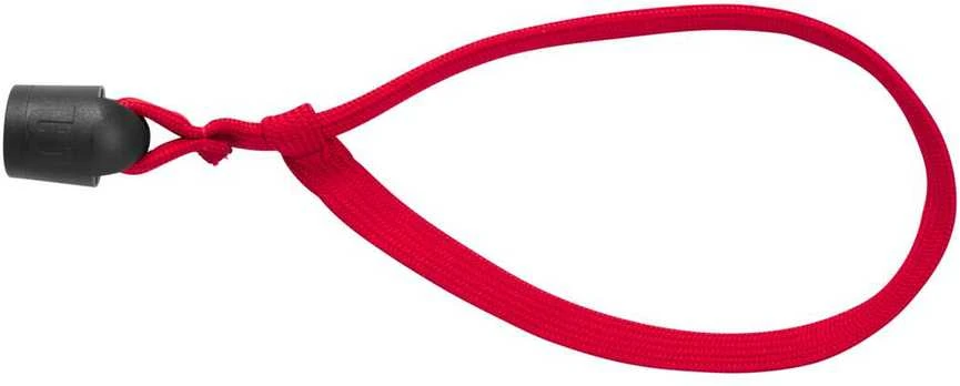 WILSON WRIST CORD DOUBLE BRAID riešo virvelė padelio raketei