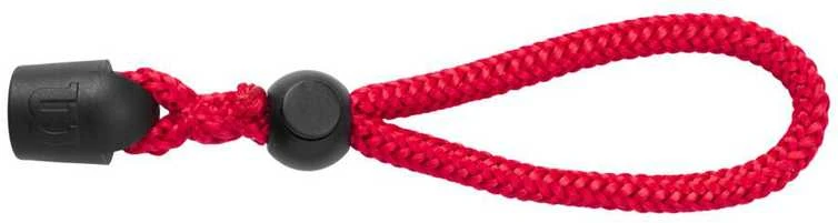 WILSON WRIST CORD SOLID BRAID riešo virvelė padelio raketei