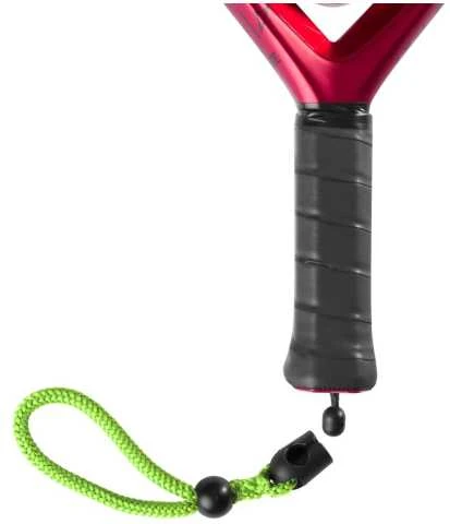 WILSON WRIST CORD SOLID BRAID riešo virvelė padelio raketei