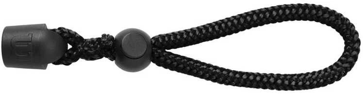 WILSON WRIST CORD SOLID BRAID riešo virvelė padelio raketei