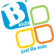 BKIDS Mašinėlė-vaikštynė