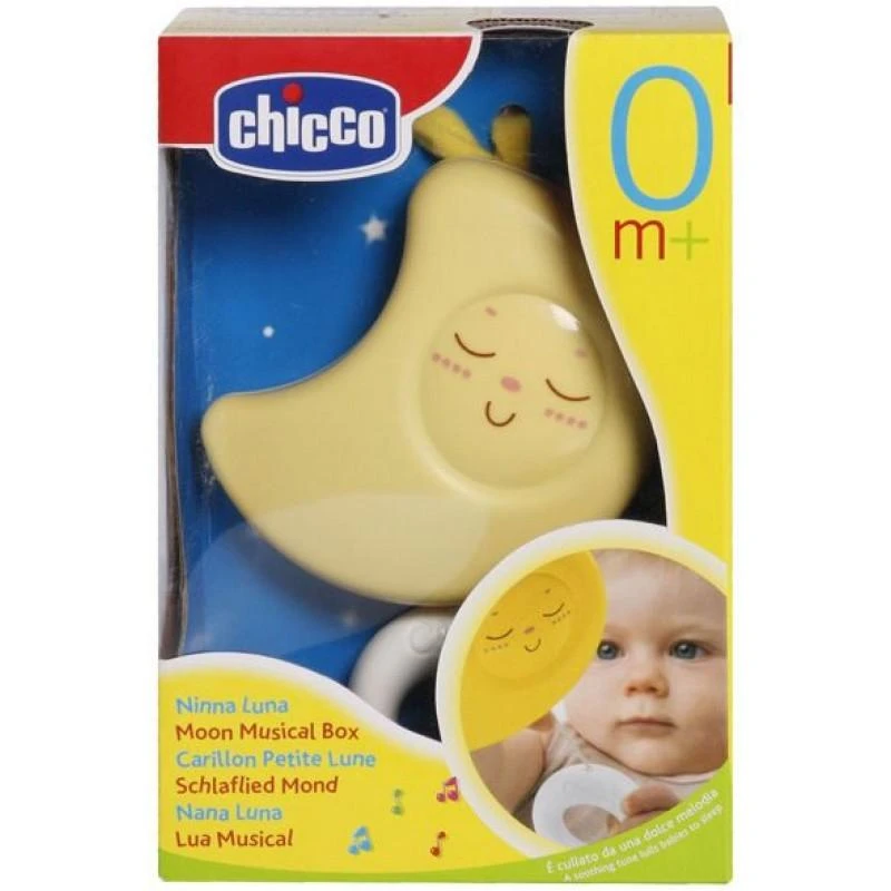 Chicco Muzikinis mėnulis